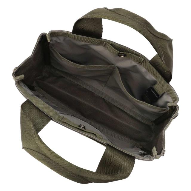 BRIEFING ブリーフィング バッグ トートバッグ ゴルフ メンズ レディース 5.4L 軽量 撥水 耐久 CLASSIC CART TOTE STD ブラック ネイビー グリーン ブラウン 黒 BRG253T07