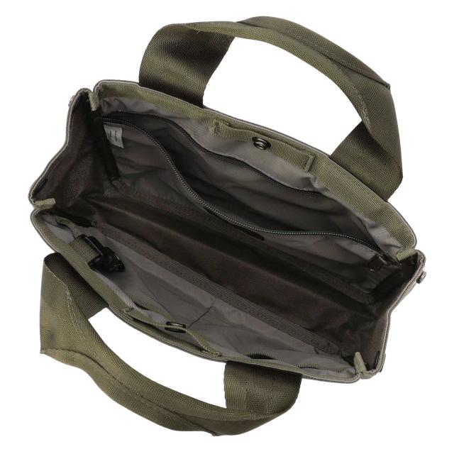 BRIEFING ブリーフィング バッグ トートバッグ ゴルフ メンズ レディース 5.4L 軽量 撥水 耐久 CLASSIC CART TOTE STD ブラック ネイビー グリーン ブラウン 黒 BRG253T07