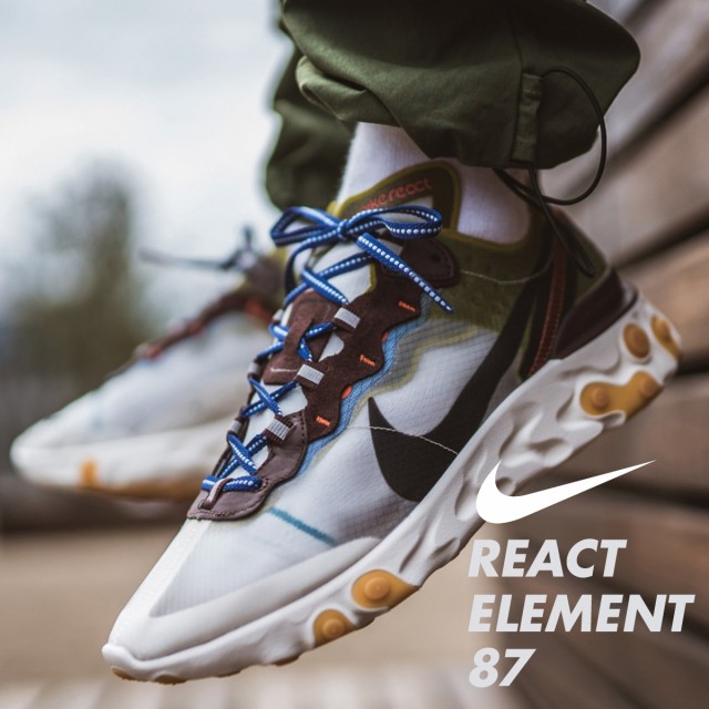 nike react element 90 uomo 2014