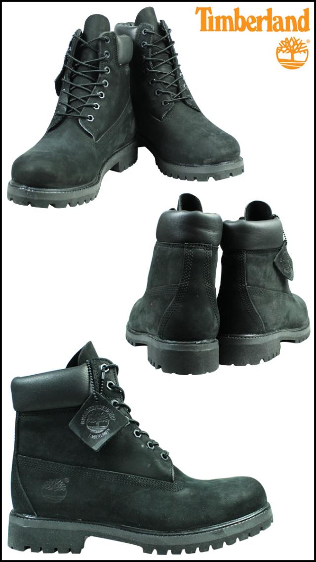 ぐやま ティンバーランド ブーツ メンズ レディース 6インチ Timberland 6INCH