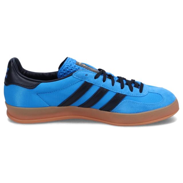 【ADIDAS】オリジナル ガゼル インドアシューズ スニーカー 8/9発売｜adidas Originals Women's Gazelle Indoor 2colors