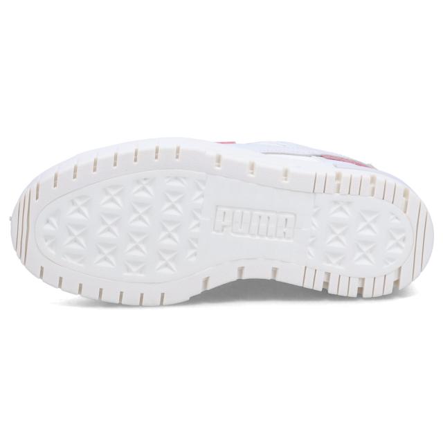 PUMA プーマ スニーカー メイズ クラッシュド プレミアム レディース