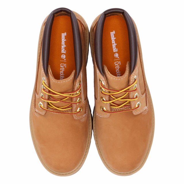 ティンバーランド Timberland ブーツ チャッカブーツ プレミアム