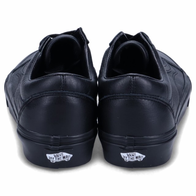 VANS ヴァンズ オールドスクール スニーカー メンズ バンズ OLD SKOOL