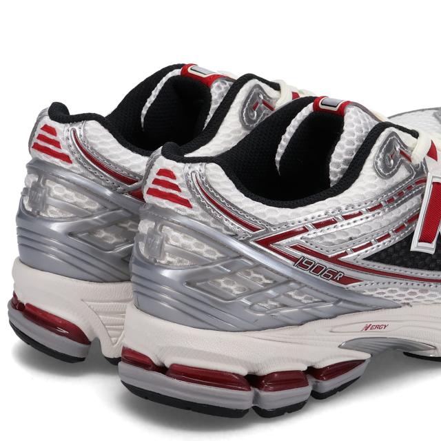 [ニューバランス] NEW BALANCE M1906REA スニーカー★女も男も★ ニューバランス] NEW BALANCE M1906REA スニーカー☆女も男も