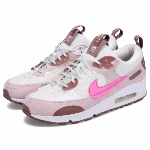 ナイキ NIKE エアマックス90 フューチュラ スニーカー レディース WMNS ...