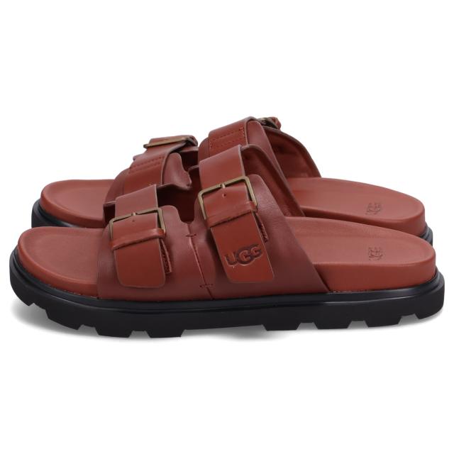 UGG Silverlake （BROWN）　サンダル UGG Silverlake （BROWN） サンダル
