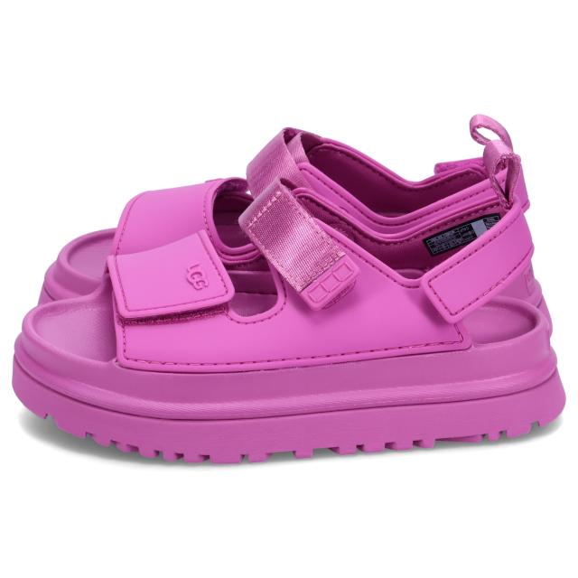 UGG アグ　サンダル　靴　厚底サンダル　厚底　ピンク 厚底スリッパ 38サイズ UGG アグ サンダル 靴 厚底サンダル 厚底 ピンク 厚底スリッパ