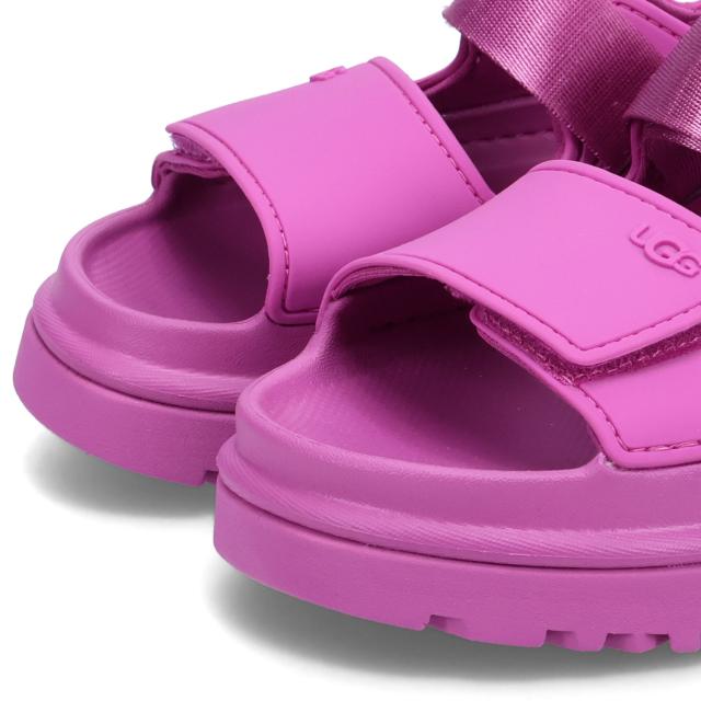 UGG アグ サンダル ストラップサンダル ゴールデングロウ キッズ