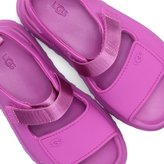 UGG アグ サンダル ストラップサンダル ゴールデングロウ キッズ