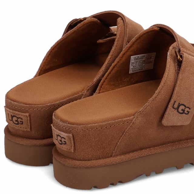 UGG アグ サンダル スライドサンダル ゴールデンスター ハイ