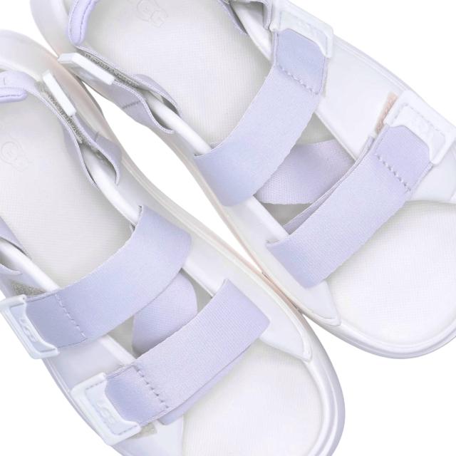 UGG アグ サンダル ストラップサンダル ストラタス レディース