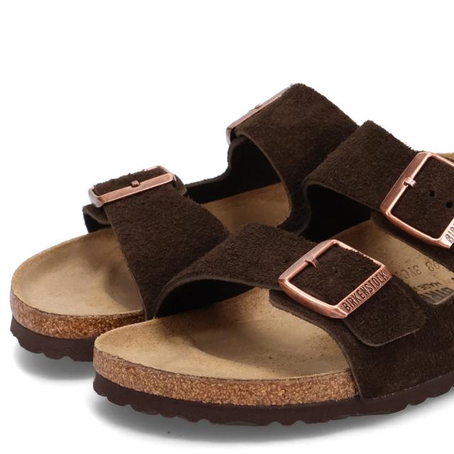 【極美品✨】ビルケンシュトック サンダル アリゾナ メンズ ブラウン 30cm ビルケンシュトック BIRKENSTOCK アリゾナ サンダル メンズ 普通