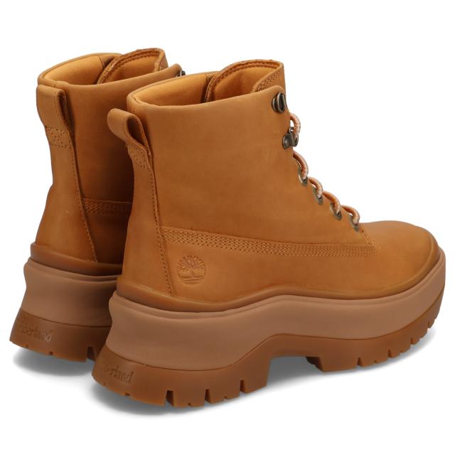 ティンバーランド Timberland ブーツ ロキシー レーン ミッド