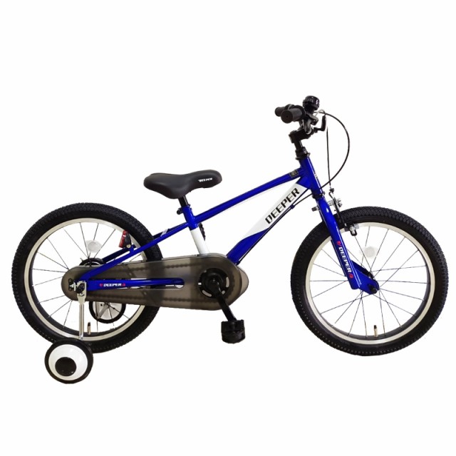 自転車 子供用自転車 18インチ BMXタイプ 幼児用自転車 D-18TPB
