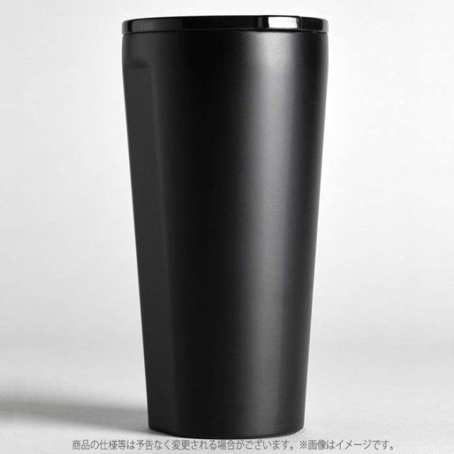 タンブラー 保温 保冷 蓋付き ふた付き おしゃれ 470ml Corkcicle Dipper Tumbler Black Out 16oz 470ml 黒 ブラック 保冷 保温の通販はau Wowma ワウマ やるcan 商品ロットナンバー