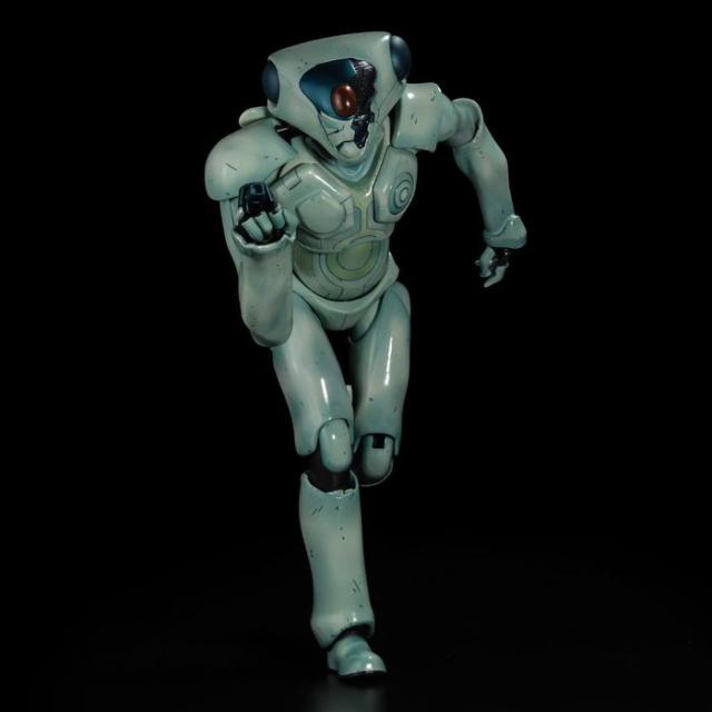 幻魔大戦 ベガ 12インチアクションフィギュア スペシャルカラー