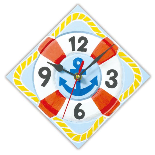 手作り時計 工作キット 壁掛け 掛け時計 オリジナル アレンジ 彫れる 塗れる 図工 工作 インテリア 子供 アーテック の通販はau Pay マーケット やるcan 商品ロットナンバー