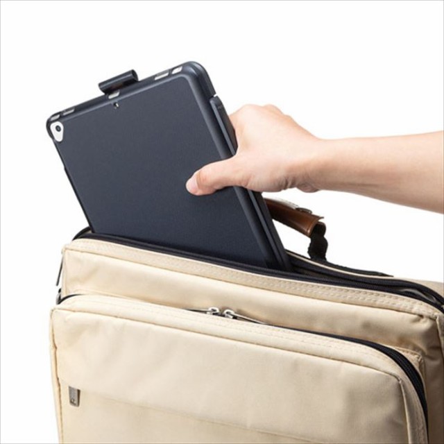 爆買い安い iPad 10.2インチ Bluetooth キーボード ケース付き タッチパッド内蔵 オートスリープ機能 ブラック サンワサプライ SKB-BTIPAD2BKの通販はau PAY マーケット - やるCAN|商品ロットナンバー:448568515 安い再入荷