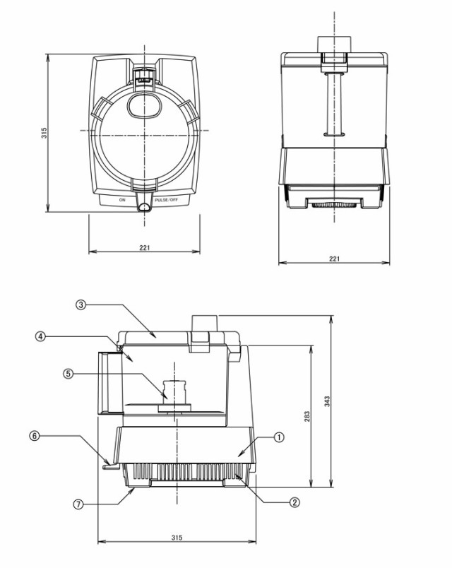 北海道・沖縄・離島配送不可 代引不可 フードプロセッサー プロ向け業務用 単機能タイプ 4.2L DLC-NXシリーズ メタルブレード付属 クイジナート DLC-NXJ2PS