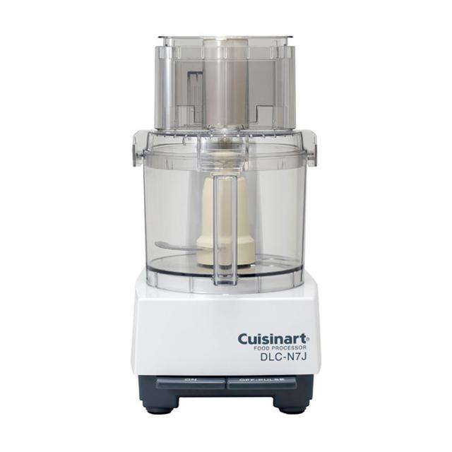 北海道・沖縄・離島配送不可 代引不可 フードプロセッサー プロ向け業務用 多機能タイプ 3.0L DLC-N7シリーズ メタルブレード ドゥブレード おろし金 1mmスライサー付属 クイジナート DLC-N7JPG