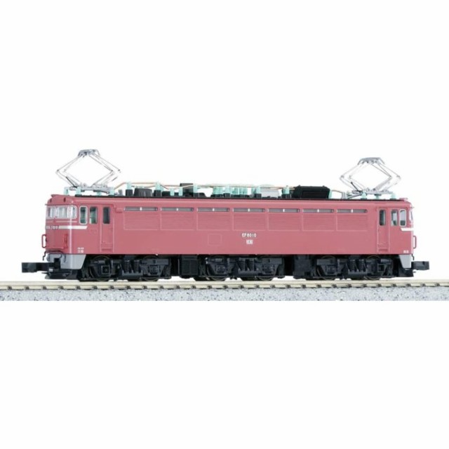 Nゲージ EF80 1次形 鉄道模型 電車 電気機関車 カトー KATO 425144 - N 