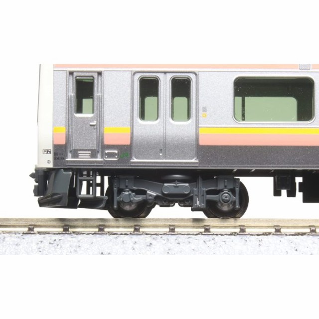 Nゲージ E129系 100番台 2両セット 鉄道模型 電車 カトー KATO