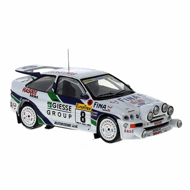 IXO イクソ 1/43 フォード エスコート RS コスワース 1995年