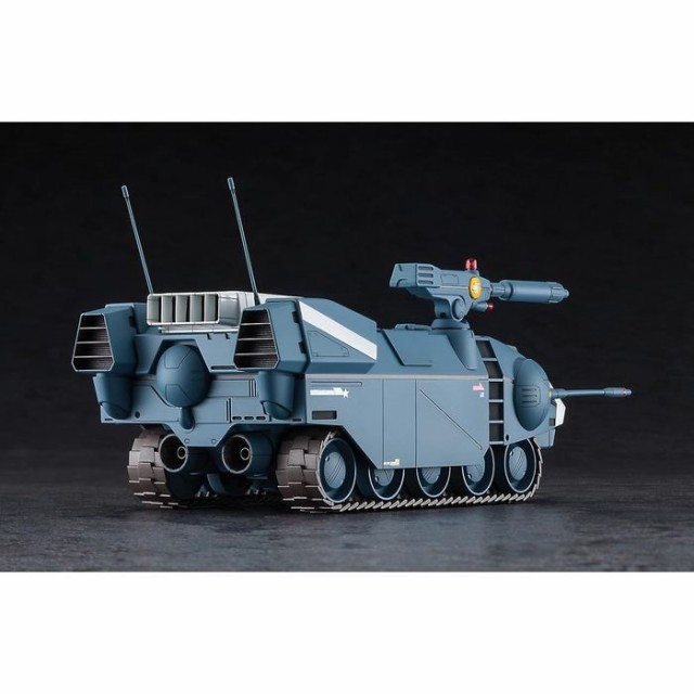 1/35 クラッシャージョウ ガレオン アニメ SF ロボット