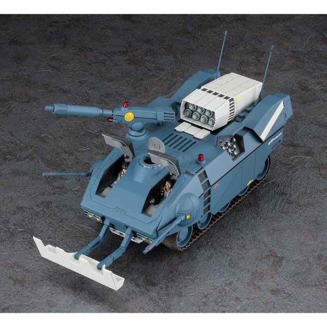 1/35 クラッシャージョウ ガレオン アニメ SF ロボット