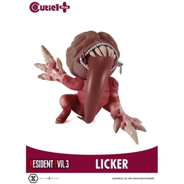 POP！GAMES　BIOHAZARD　リッカー　フィギュア　ソフビ　158 POP！GAMES BIOHAZARD リッカー フィギュア ソフビ 158