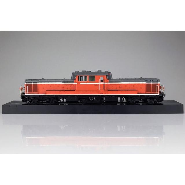 1/45 ディーゼル機関車 DD51 標準仕様 トレインミュージアムOJ