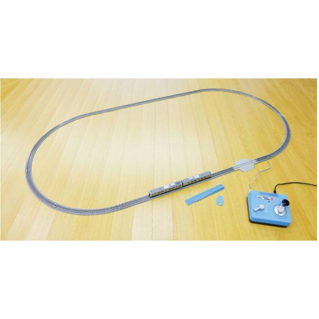 Nゲージ スターターセット 越後の国の近郊電車 E129系 鉄道模型