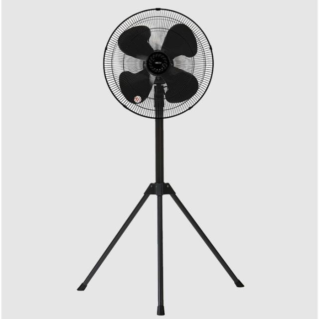 樹脂羽根　43.5cm　三脚型 工具レス組立 広電 CFF435TPAK