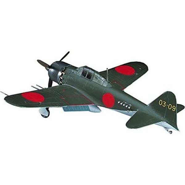 ハセガワ 1/48 日本海軍 三菱 A6M5c 零式艦上戦闘機 52型 丙 プラモデル JT72 6g7v4d0 三菱 A6M5c 零式艦上戦闘機 52型丙 | 株式会社 ハセガワ