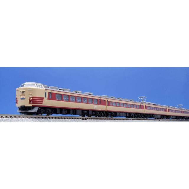 ランキング１位受賞 沖縄 離島配送 Nゲージ Jr 1系 電車 M51編成 復活国鉄色 セット 鉄道模型 電車 Tomix Tomytec トミーテック 正規販売代理店 Www Endocenter Com Ua