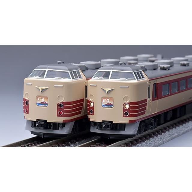 ランキング１位受賞 沖縄 離島配送 Nゲージ Jr 1系 電車 M51編成 復活国鉄色 セット 鉄道模型 電車 Tomix Tomytec トミーテック 正規販売代理店 Www Endocenter Com Ua