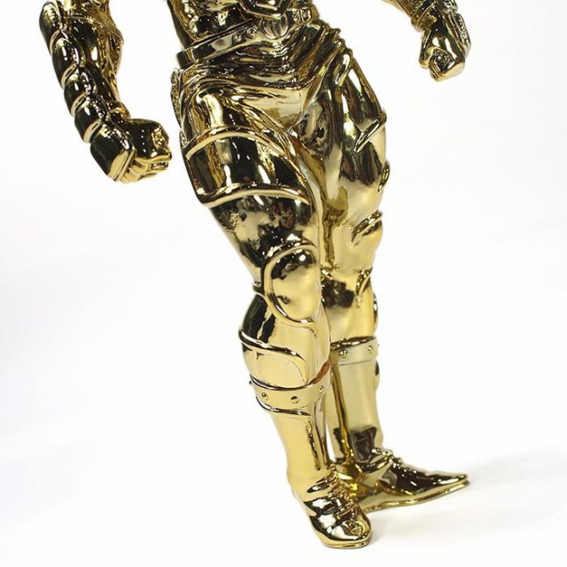 匠仕様 CCP Muscular Collection CMC No.EX ケビンマスク