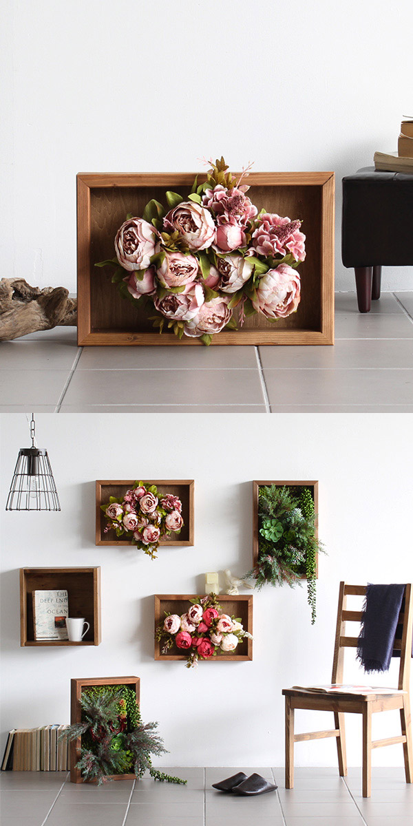 造花観葉植物 造花 インテリア おしゃれ 玄関 豪華 光触媒 消臭