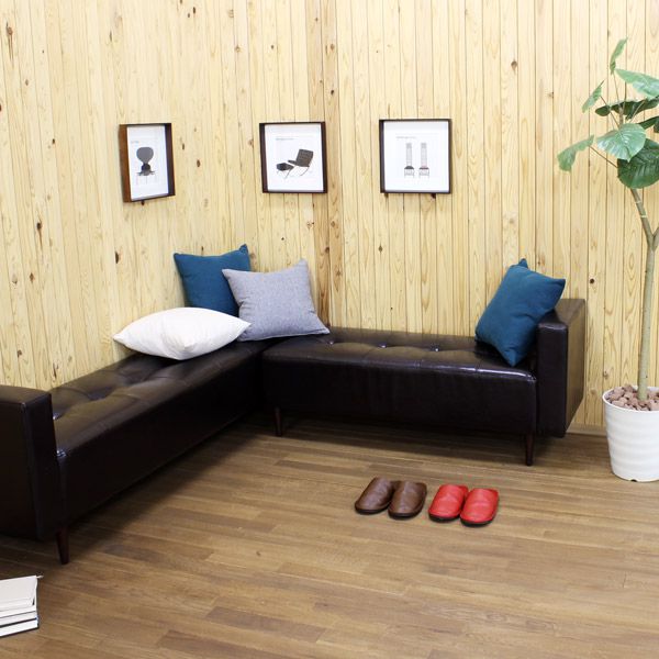 ベンチ チェア ソファ ベンチチェアー ダイニング ベンチソファ