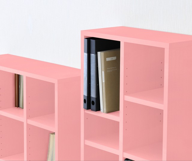 SALE 本棚 絵本 子供部屋 保育園 幼稚園 H-001 3×2/D25の通販はau PAY マーケット - atomインテリア|商品ロットナンバ 完成品 ブックラック ディスプレイシェルフ オープンラック 北欧 本箱 雑誌 漫画 人気超歓迎