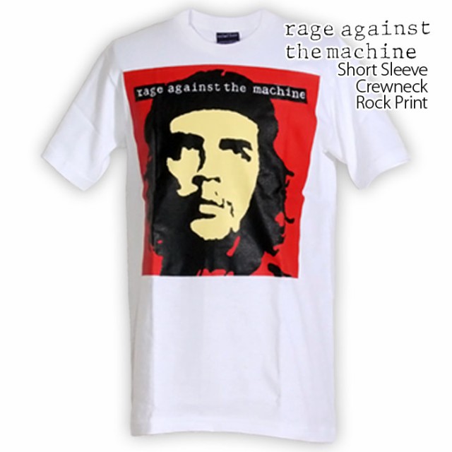 Rage Against the Machine Tシャツ レイジアゲインストザマシーン 