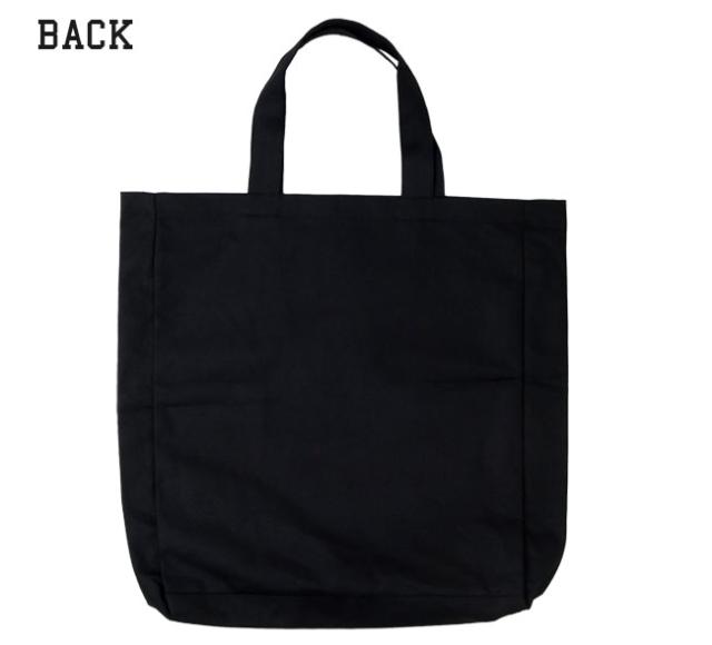 ロック エコ トートバッグ