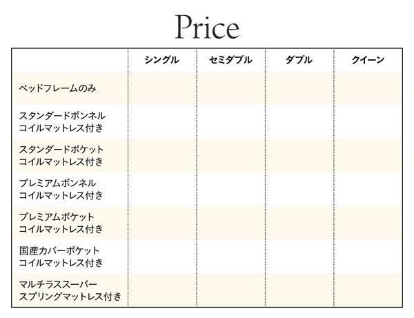 NEW即納 棚・コンセント付収納ベッド Irvine アーヴァイン 国産カバーポケットコイルマットレス付き シングルサイズの通販はau PAY マーケット - e-バザール|商品ロットナンバー:379544249 国産NEW