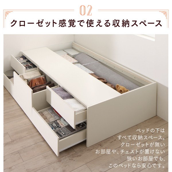 新作通販═ Loppis セミシングルベッド ベット の通販はau PAY マーケット - e-バザール|商品ロット ロッピス 薄型スタンダードポケットコイルマットレス付き ヘッドレス セミシングルサイズ ショート丈 NEW定番