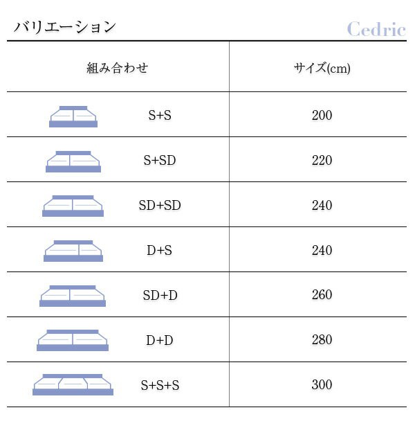 2023安い 棚付き コンセント付き 収納ベッド 収納付き 大型ベッド モダンデザイン Cedric セドリック スタンダードボンネルコイルマットレス付き Wの通販はau PAY マーケット - e-バザール|商品ロットナ HOT正規品