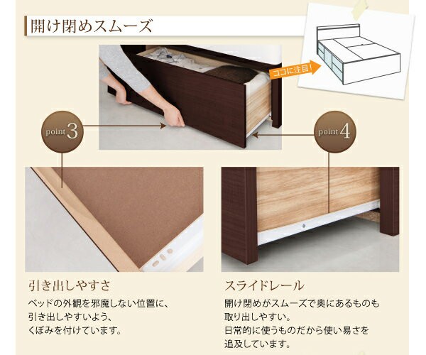 ポケットコ㊈ お客様組立 エルネスティ 薄型抗菌国産ポケットコイルマットレス付き 床板 B(S)+A(の通販はau PAY マーケット - e-バザール|商品ロットナン 連結 分割 棚付き コンセント付き 収納ベッド Ernesti 』ポケットコ