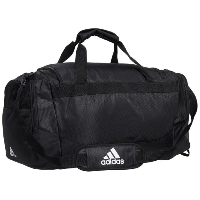 アディダス ダッフルバッグ 48リットル ボストンバッグ ディフェンダー
