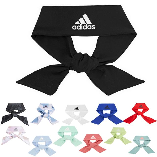 アディダス ヘッドバンド スポーツ バンダナ ヘアバンド アルファスキン タイ ヘッドバンド Adidas Alphaskin Tie Headband 全12色の通販はau Pay マーケット ジェットラグ