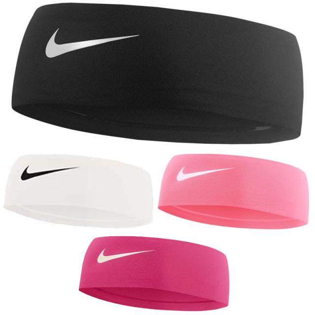 NIKE スポーツヘッドバンド NIKE ナイキ ヘッドバンド ヘアバンド キッズ ジュニア スポーツ